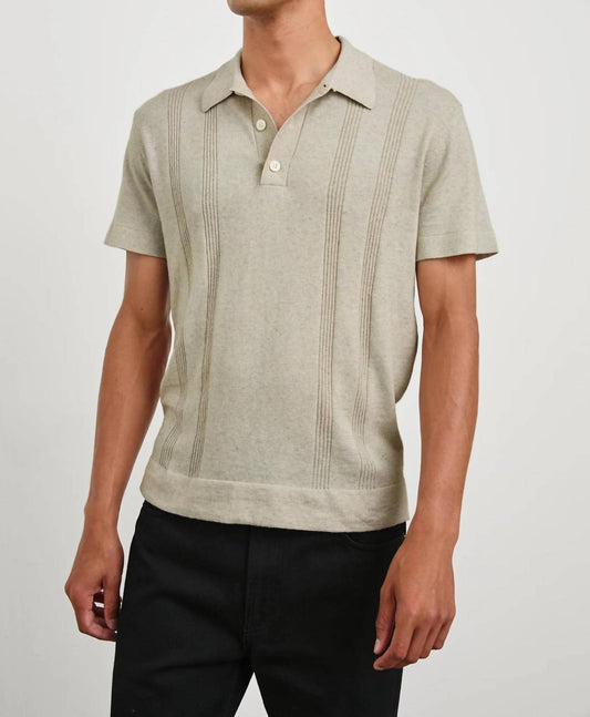 Rails - Cillian Polo Shirt