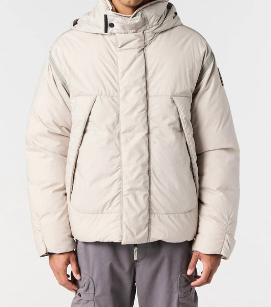 Parajumpers - BLACKBURN HOODED JACKET