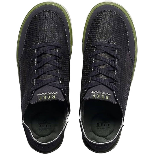 Reef - Men's Navigator Sneakers