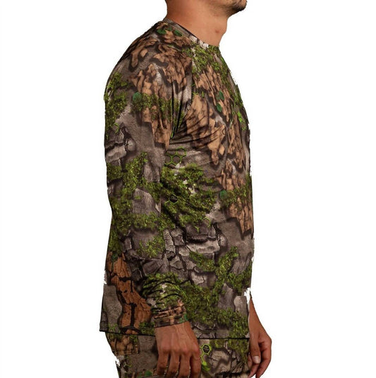 Treezyn - Men's Early Season Long Sleeve T-shirt