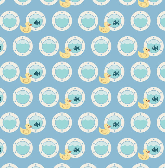 Kickee - Baby's Short Sleeve Hoodie Tank Outfit Set