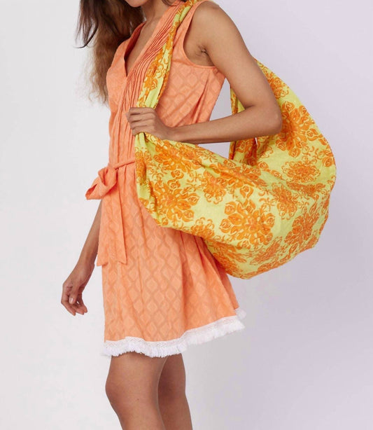 Modaposa - Felice Resort Spring Summer Dress Spring