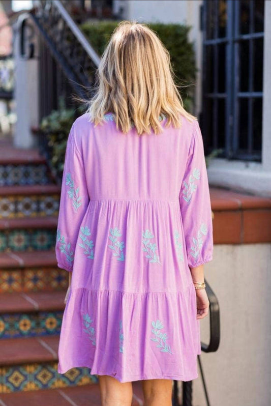 J.Marie - The Madeline Dress