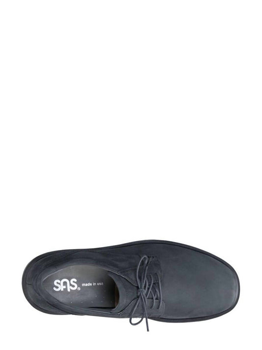 Sas - Men's Ambassador Lace Up Oxford Shoes