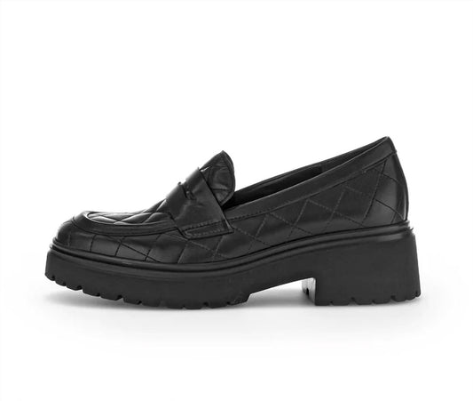 Women's 35.231.27 Penny Loafer