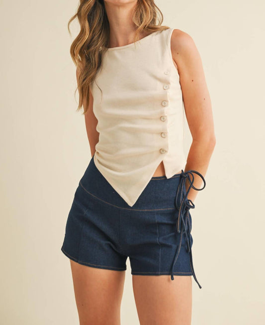 Tcec - Invested Tank