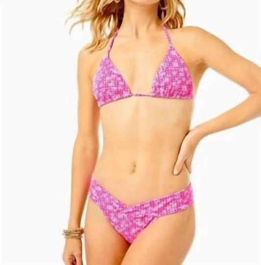 Lilly Pulitzer - Trey Bikini Bottom
