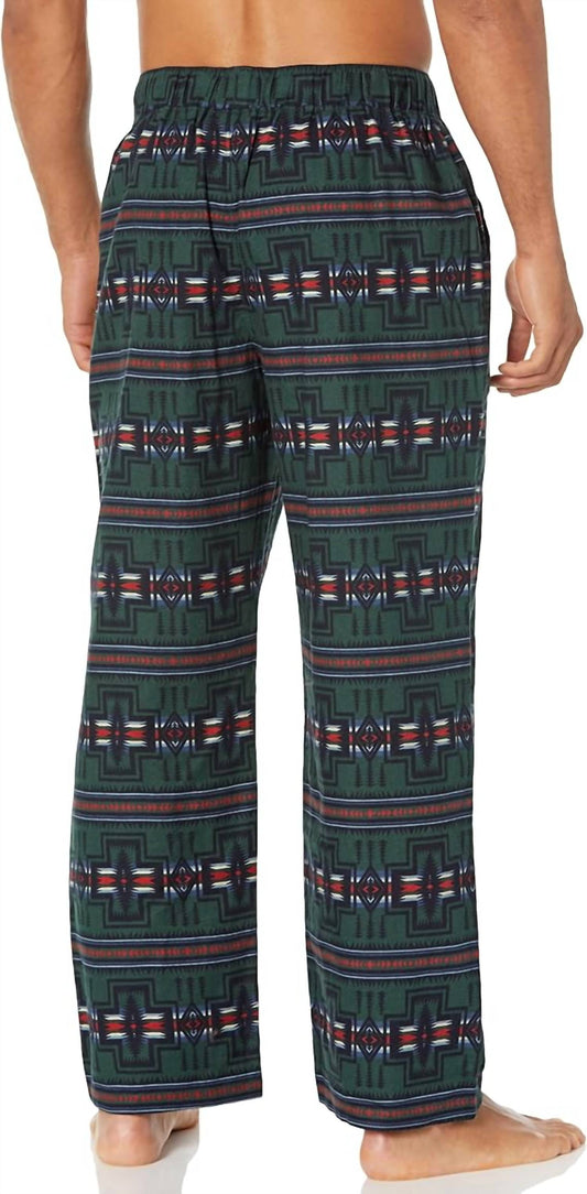 Pendleton - Men's Printed Pajama Pant