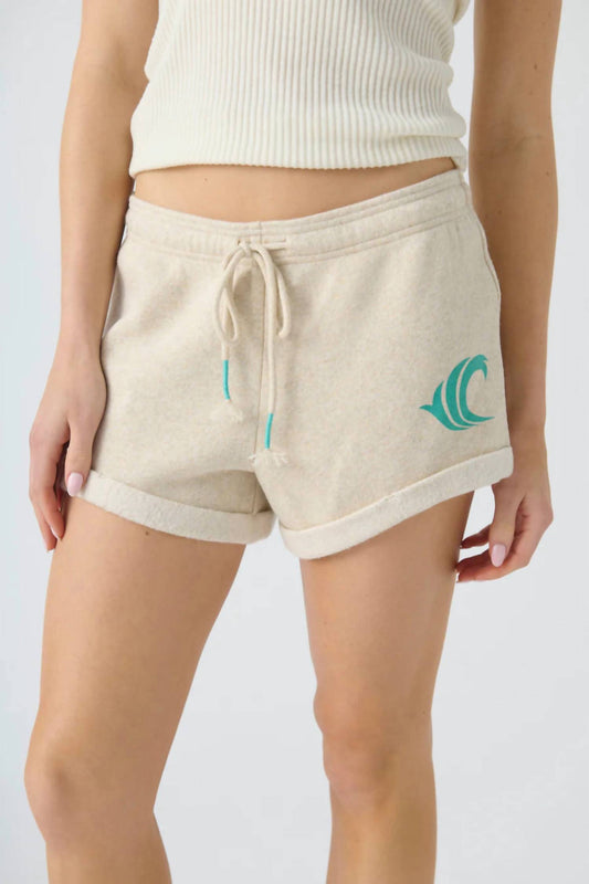 Pj Salvage - Tahitian Tropics Shorts
