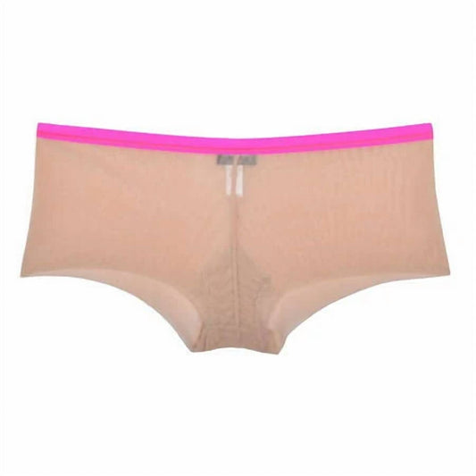 Soire New 2 Tone Short