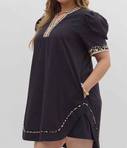 Entro - Life On The Edge Dress