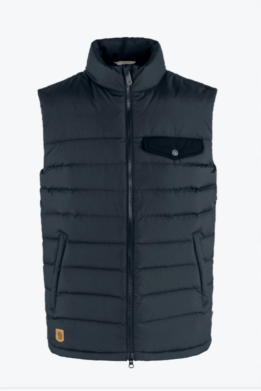 Fjallraven - Men's Greenland Down Liner Vest