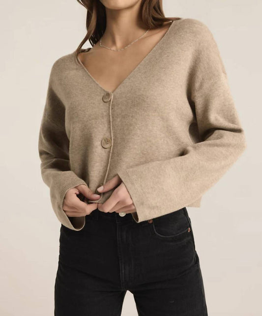 Z Supply - Estelle Cardigan