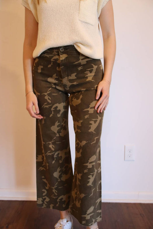 Miou Muse - Women's Hidden Valley Pants