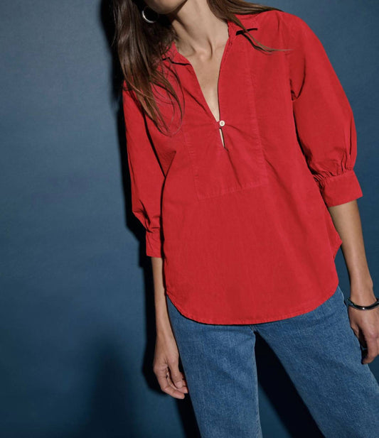 Nation Ltd - Women's Everlee Top