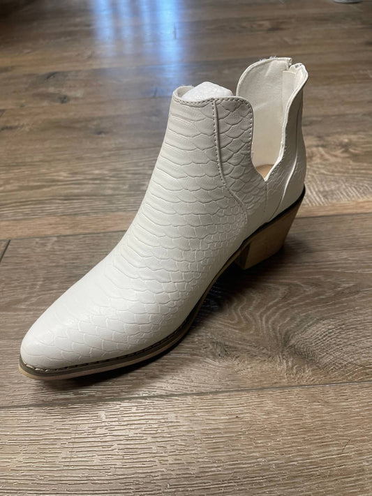 Pierre Dumas - Women's Westin Bootie