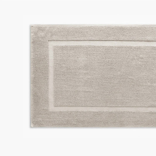 Under The Canopy - Classic Organic Bath Mat