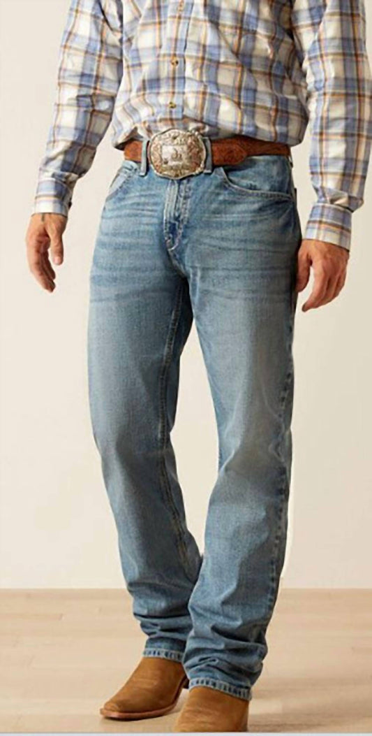 Ariat - M2 Nolan Pacer Relaxed-fit Boot-cut Jean