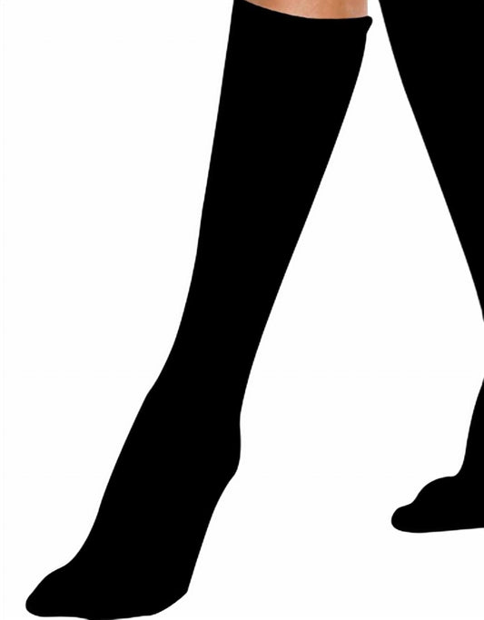 Preggers By Therafirm - Women's Core-spun Technologymoderate Support Maternity Socks