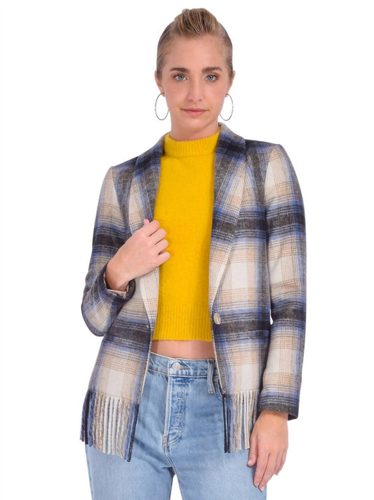 Drew - Prince Blazer