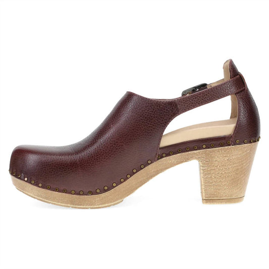 Dansko - Women's Sassy Shoes