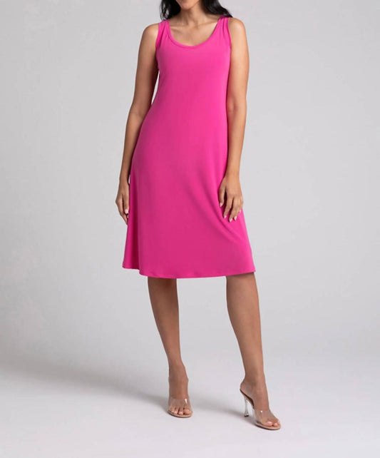 Sympli - Summer Tank Dress