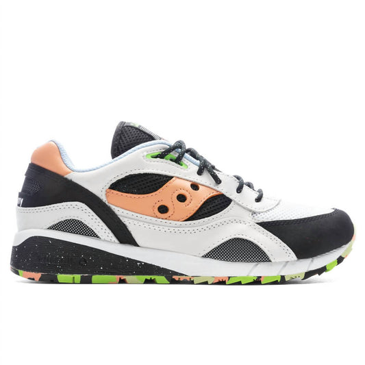 Saucony - Men's Shadow 6000 Other World Low Top Sneakers
