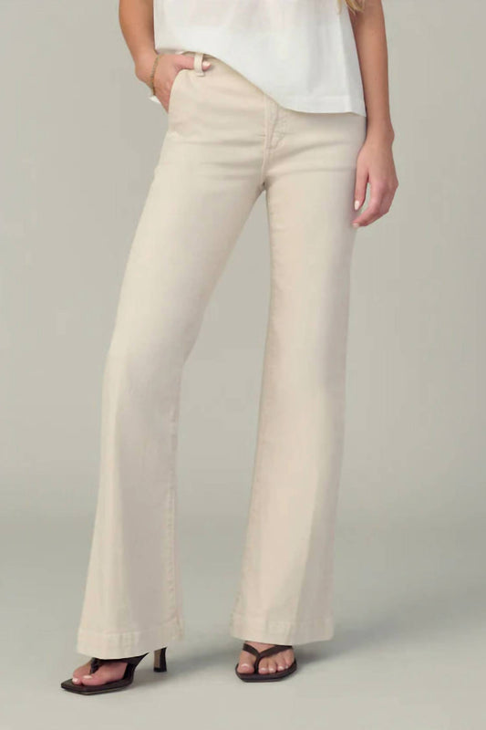 Joe'S Jeans - Molly Petite Trouser