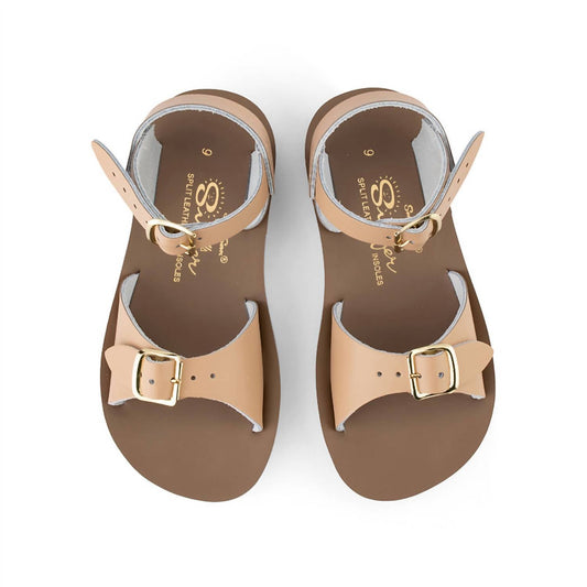 Salt Water Sandals - Kids Two-strap Sandal