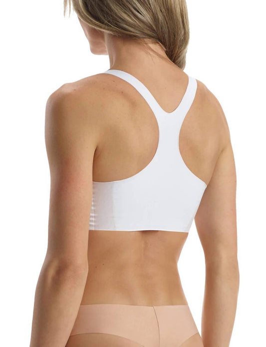 Commando - Butter Soft Support Racerback Bralette