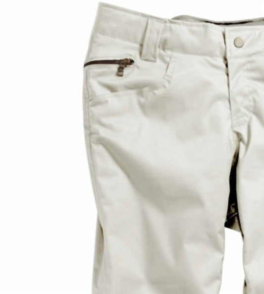 Holden - Women's Standard Pants