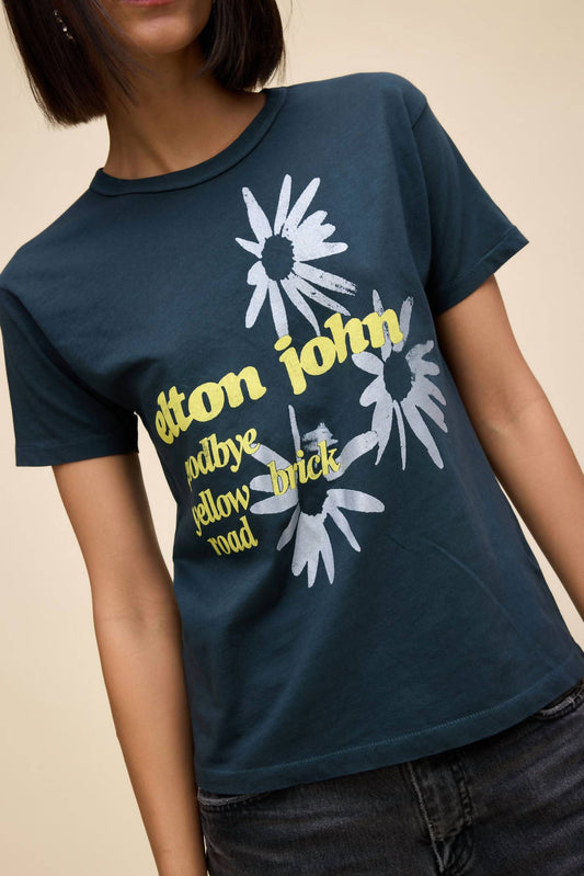 Daydreamer - Elton John Ringer Tee