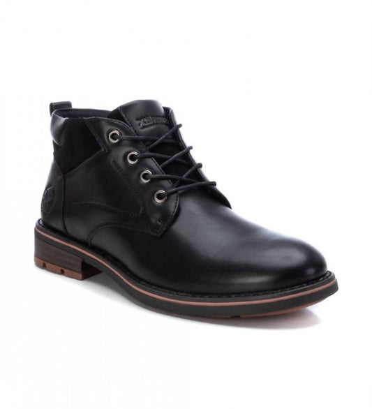 Xti - Men's Casual Ankle Boots