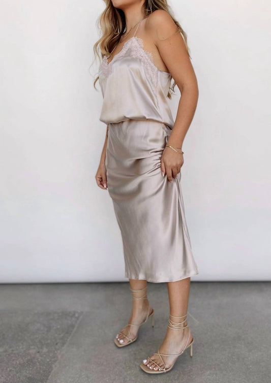 Cami Nyc - Jessica Skirt