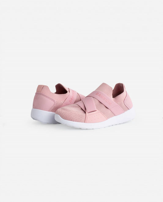 Danskin - Girls Elite Slip On Sneaker