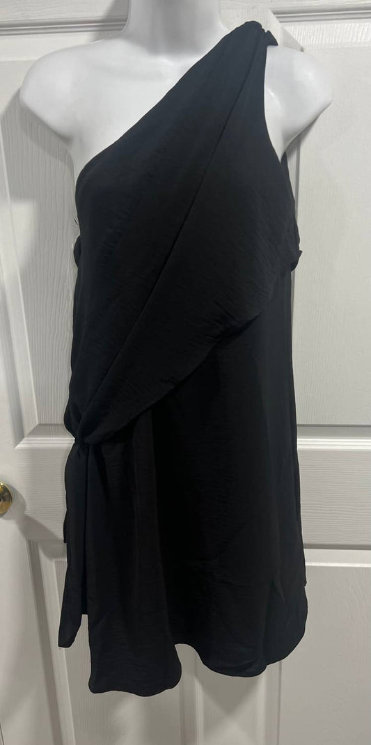 Gilli - Women's One Shoulder Little Dress