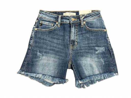 Kancan - Women Warm Days Shorts