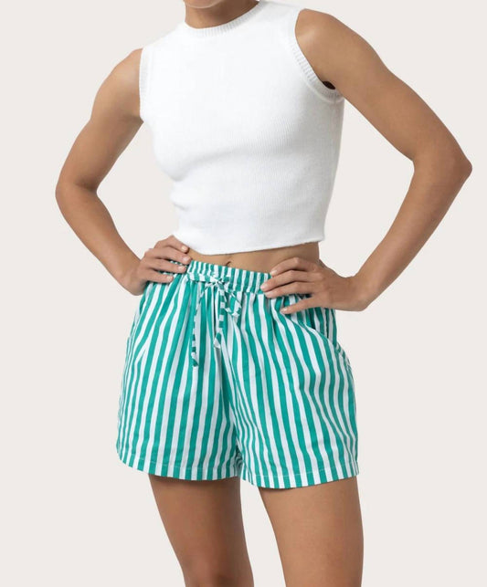 Lusana - Kit Knitted Sleeveless Top