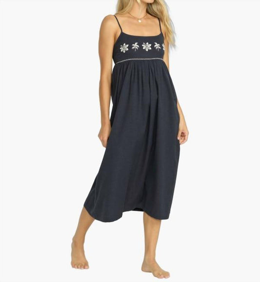 Billabong - Days End Dress