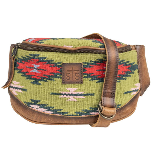 Sts Ranchwear - Baja Dreams Hildy Belt Bag