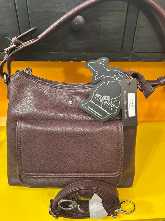 Jenna Kator - Women's U.p. Handbag