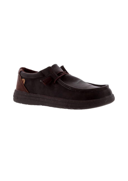 Lamo - Men's Paul Slip-on Loafer Shoe