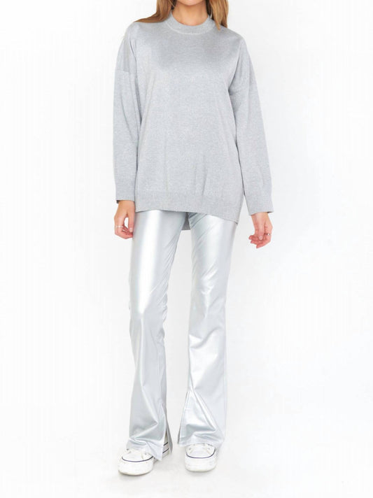 Show Me Your Mumu - Nashville Pull Flare Pant