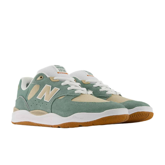 New Balance - Unisex Numeric Tiago Lemos 1010 Shoe
