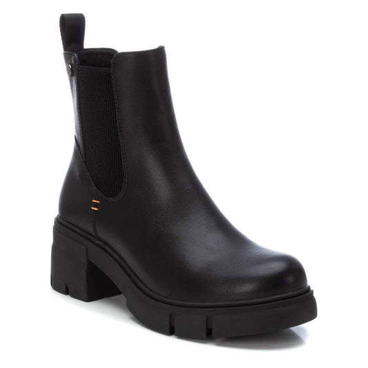 Xti - Women's Chelsea Booties
