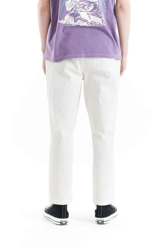 Deus Ex Machina - Infinity Cropped Leg Beach Pant