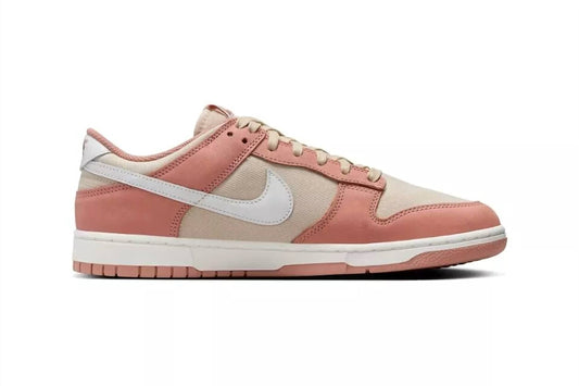 Nike - Men's Dunk Low Retro Premium Sneaker
