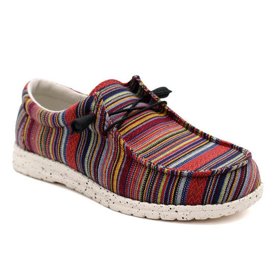 Laforst Shoes - Women’s Hermosa Comfort Hola! Shoes