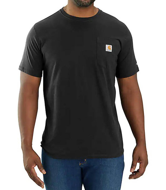 Carhartt - Men's Force Relaxed Pocket Tee