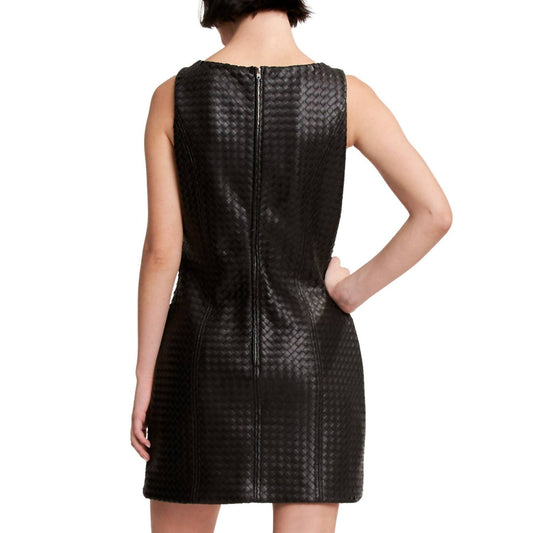 En Saison - Essence Sheath Dress